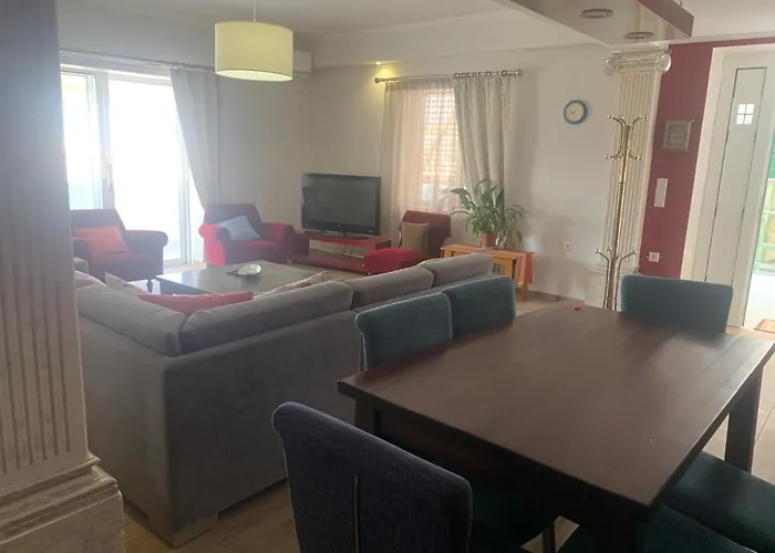 View Apartment