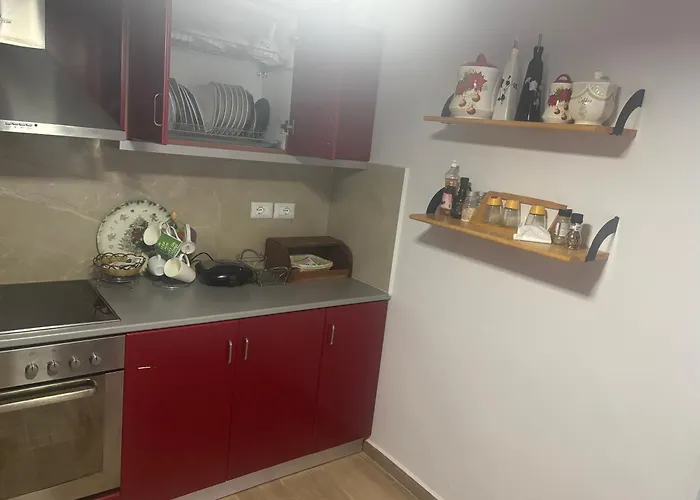 View Apartment