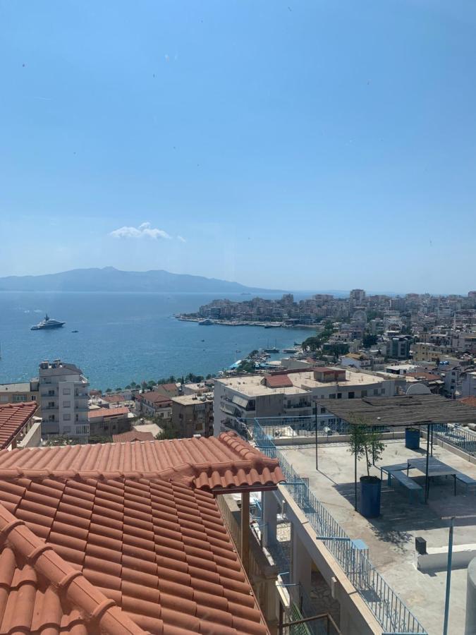 Апартаменты View Саранда