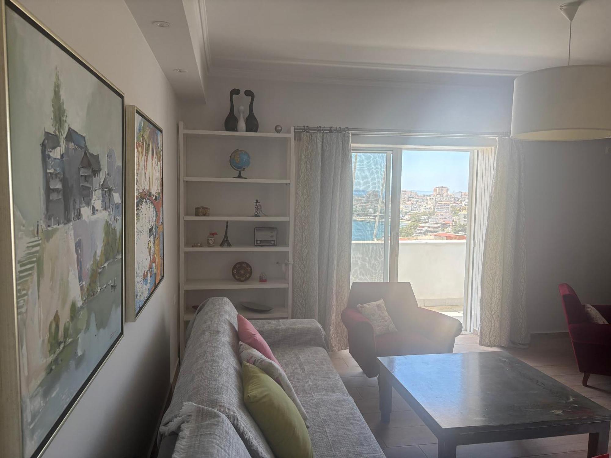 View Appartement *