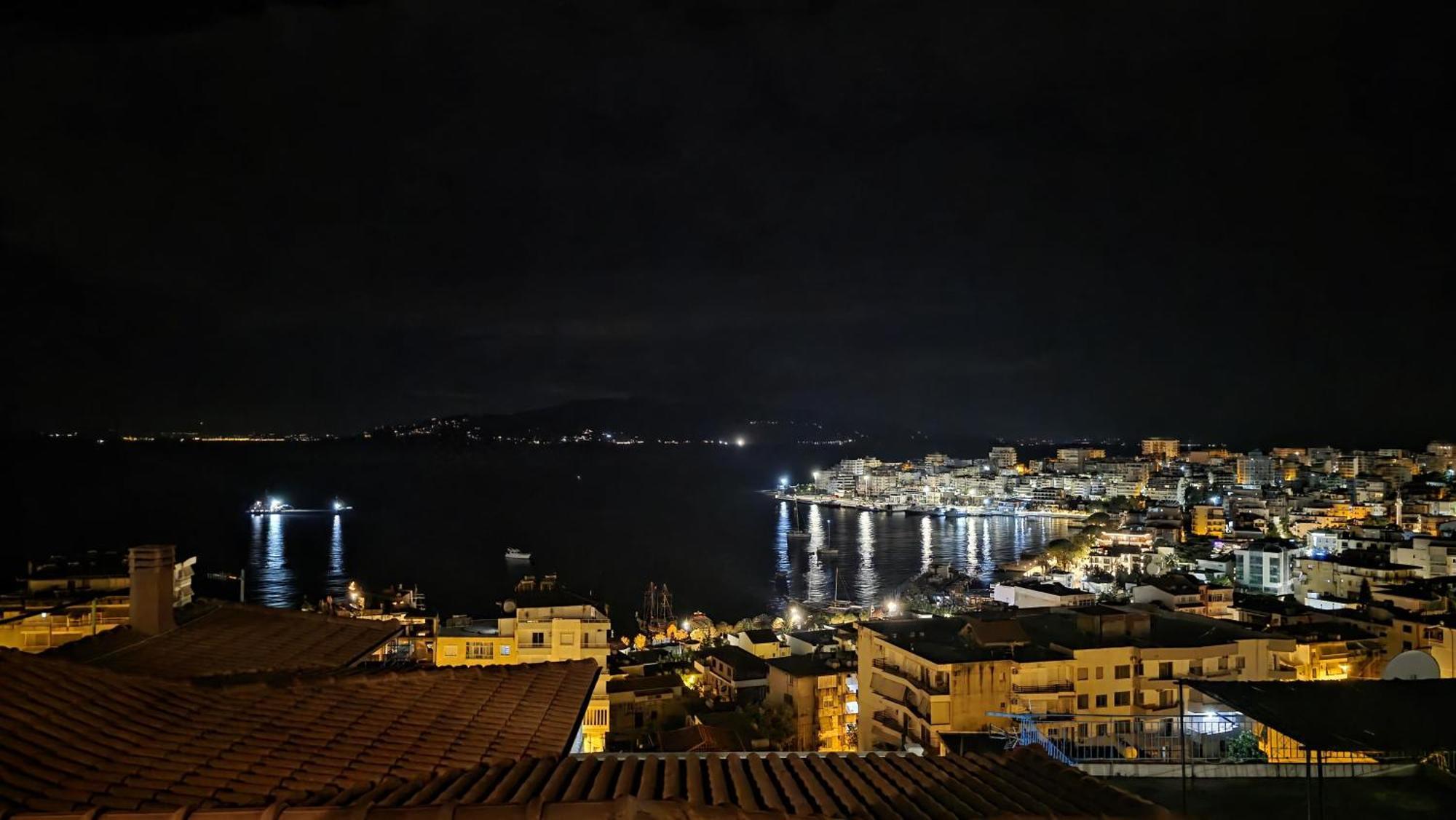 View Appartement *